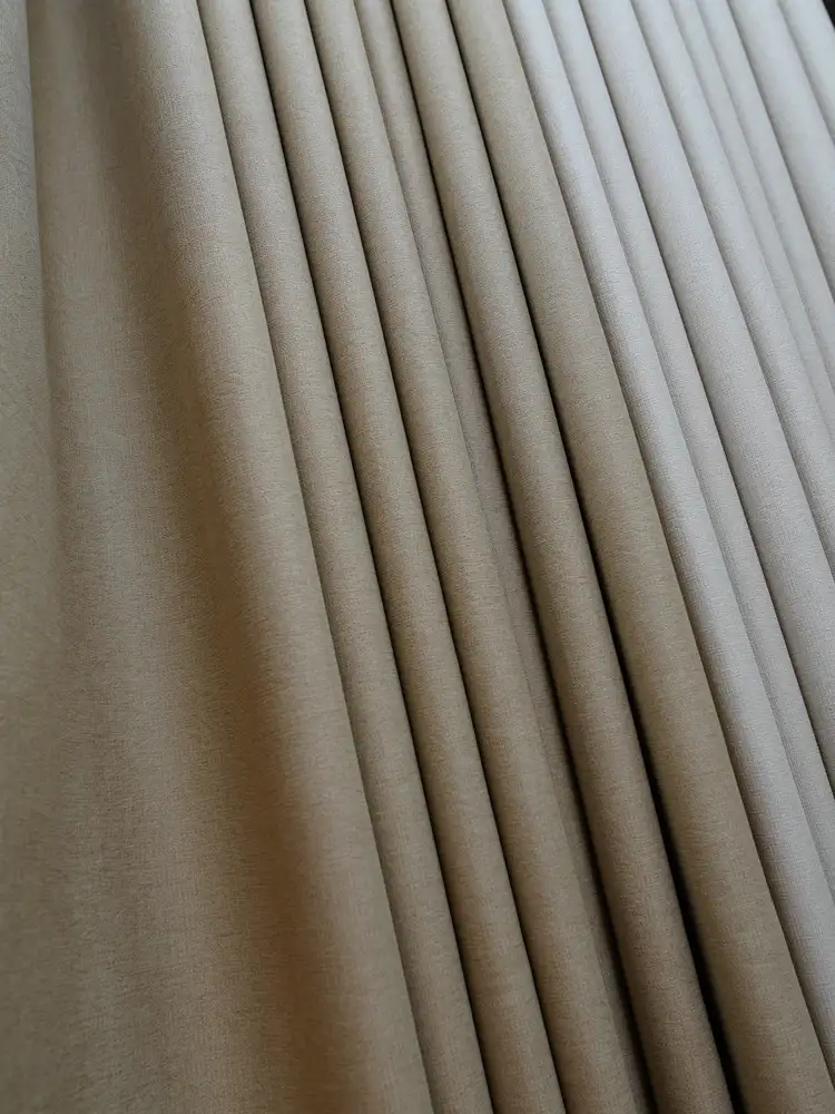 Fire Resistant Curtain Curtains