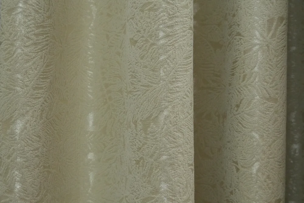 Textured Curtain Curtains