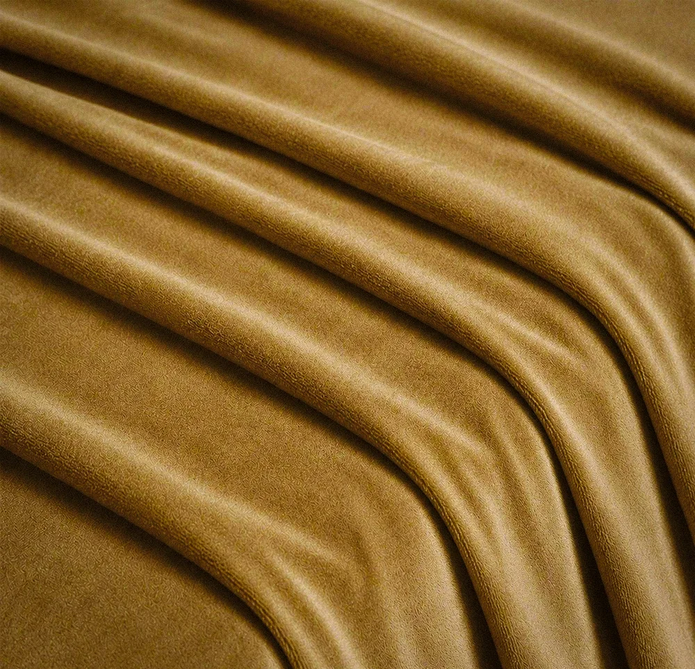 Solid Curtain Curtains