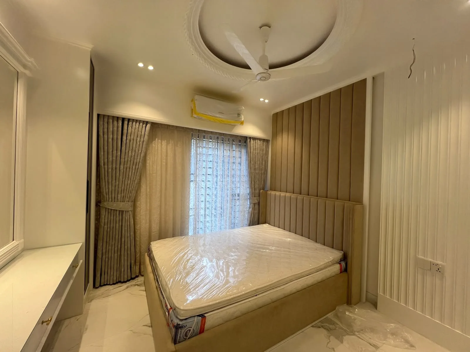 Uttara, Sector O5, Dhaka