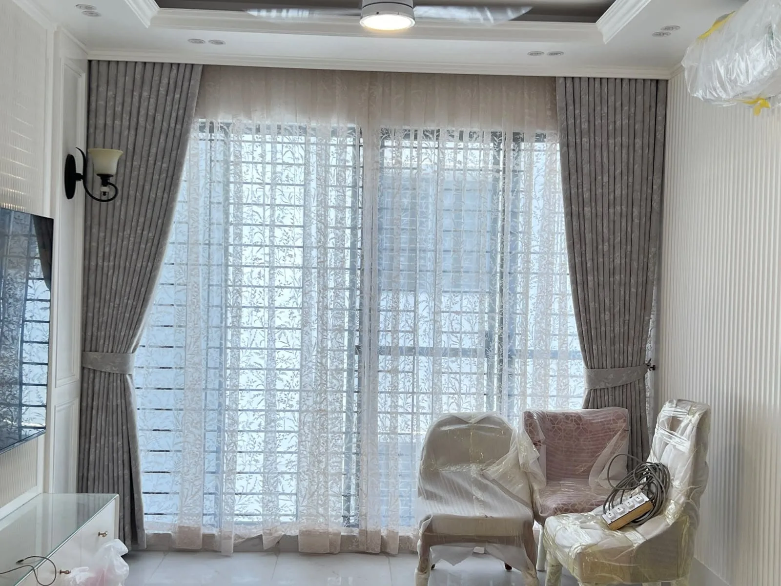 Uttara, Sector O5, Dhaka