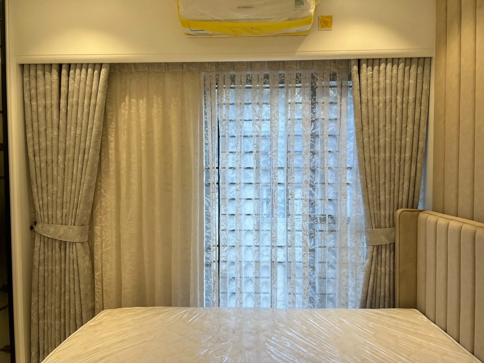 Uttara, Sector O5, Dhaka detail